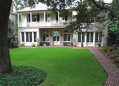 21 East Battery Bed & Breakfast Charleston Bagian luar foto
