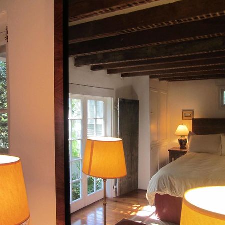 21 East Battery Bed & Breakfast Charleston Bagian luar foto