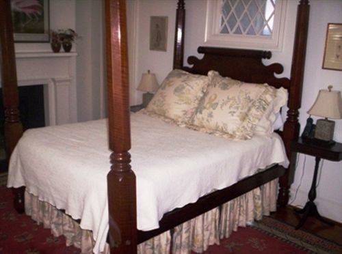 21 East Battery Bed & Breakfast Charleston Bagian luar foto