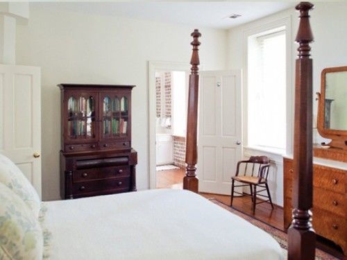 21 East Battery Bed & Breakfast Charleston Bagian luar foto