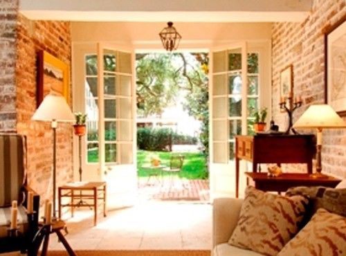 21 East Battery Bed & Breakfast Charleston Bagian luar foto