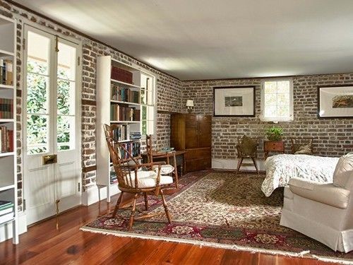21 East Battery Bed & Breakfast Charleston Bagian luar foto