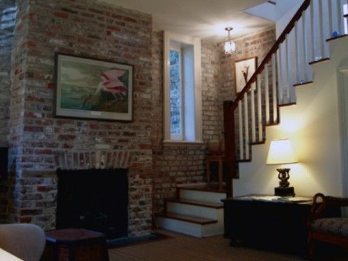 21 East Battery Bed & Breakfast Charleston Bagian luar foto