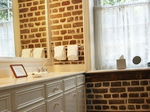 21 East Battery Bed & Breakfast Charleston Bagian luar foto