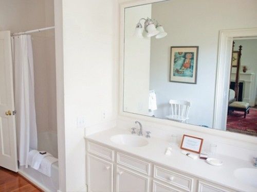 21 East Battery Bed & Breakfast Charleston Bagian luar foto
