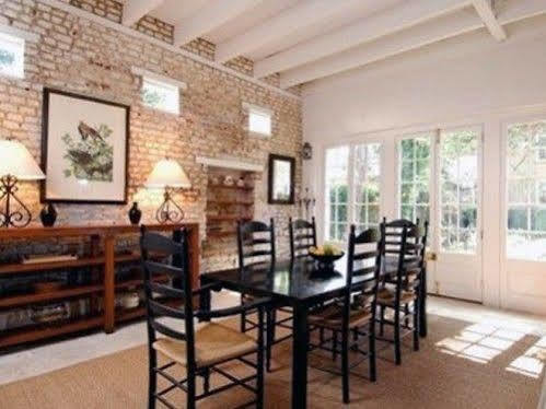 21 East Battery Bed & Breakfast Charleston Bagian luar foto